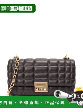 MICHAEL KORS 女士斜挎包 30R4G2RL5L251 AW2025 黑色
