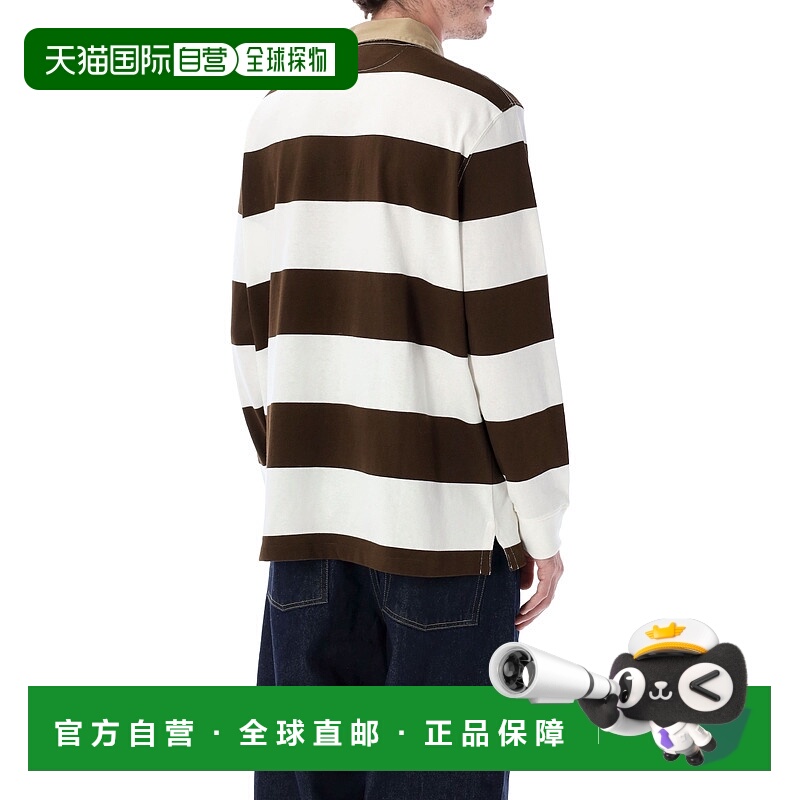 1h可退 POLO RALPH LAUREN 男士POLO衫 710P05317001 SS2026