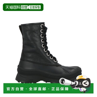 Sander Jil 吉尔 桑达 脚踝靴 1h可退 女士 潮奢