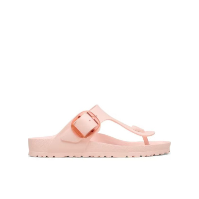 BIRKENSTOCK 女士凉鞋 1031321 SS2026 花色 Gizeh 大扣拖鞋