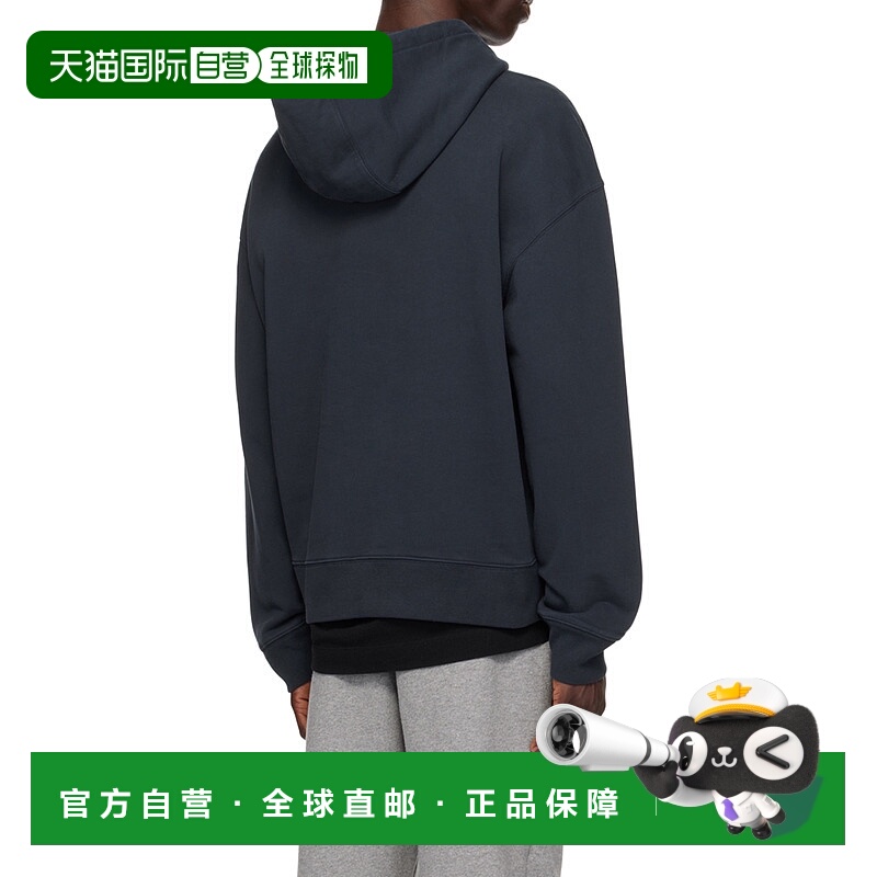 1h可退 MAISON KITSUNÉ 男士针织毛衣 LM00705KM0001P492 CO