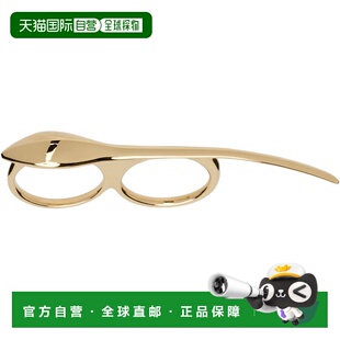 1h可退 潮奢 Givenchy 纪梵希 女士 Maple Seed Double Fingers