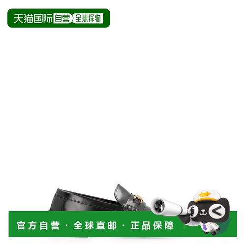 versace 范思哲 男士 Medusa 95 乐福鞋 10135921A09912