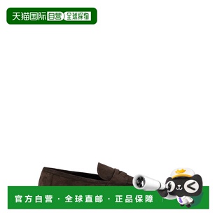 Ford 汤姆 福特 1h可退 圆头乐福鞋 Tom 男士 J1339LCL216N 潮奢