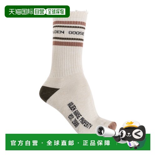 GOLDEN GOOSE DELUXE BRAND 男士袜子 GUP00883P00220512533