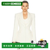 潮奢 外套 ALEX 女士 1h可退 料西装 PERRY 合身西装 J0124SS25