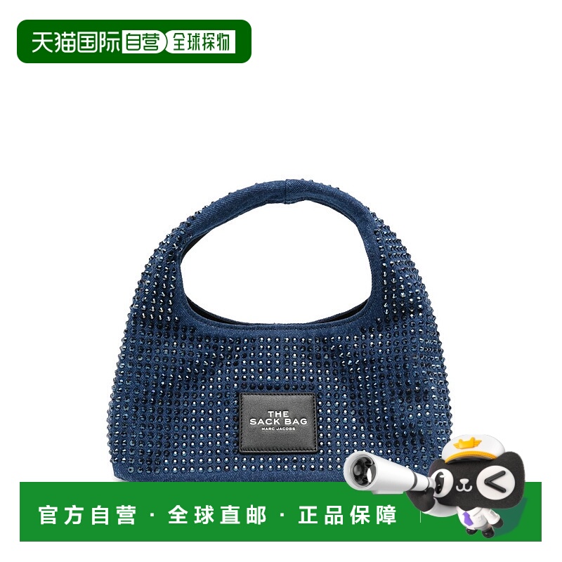 1h可退 MARC JACOBS 女士手提包 2S5HSC021H03475 SS2025