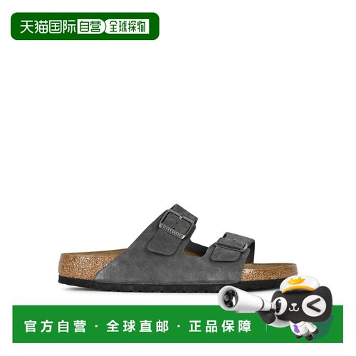 香港直邮BIRKENSTOCK 男士凉鞋 1031632 【付后1h可退】