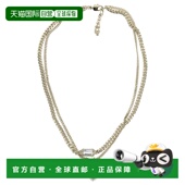 女士手链手镯 ALEXANDER MCQUEEN 855296J161P1053