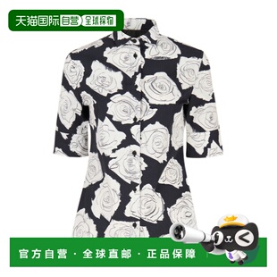 marni 修身 女士 T恤短袖 上装 1h可退