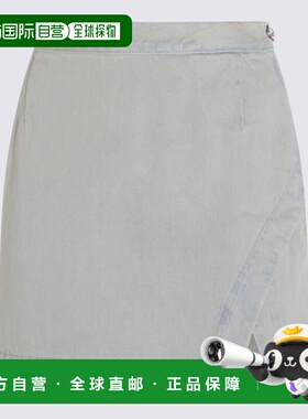 VIVIENNE WESTWOOD 女士半身裙 1903001GW01C1B412