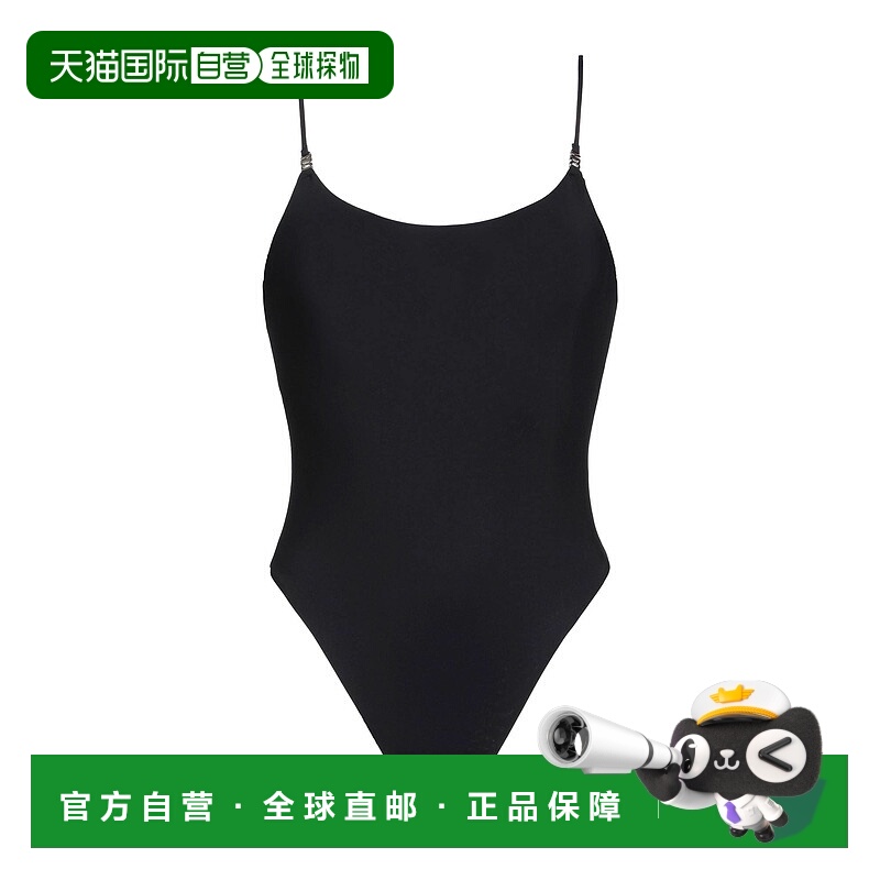 1h可退 潮奢 Dsquared2 二次方 女士 One-piece 泳衣