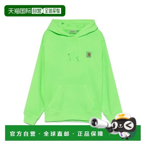 CARHARTT WIP 男士针织毛衣 I0344172M4GD SS2025【付后1h可退】