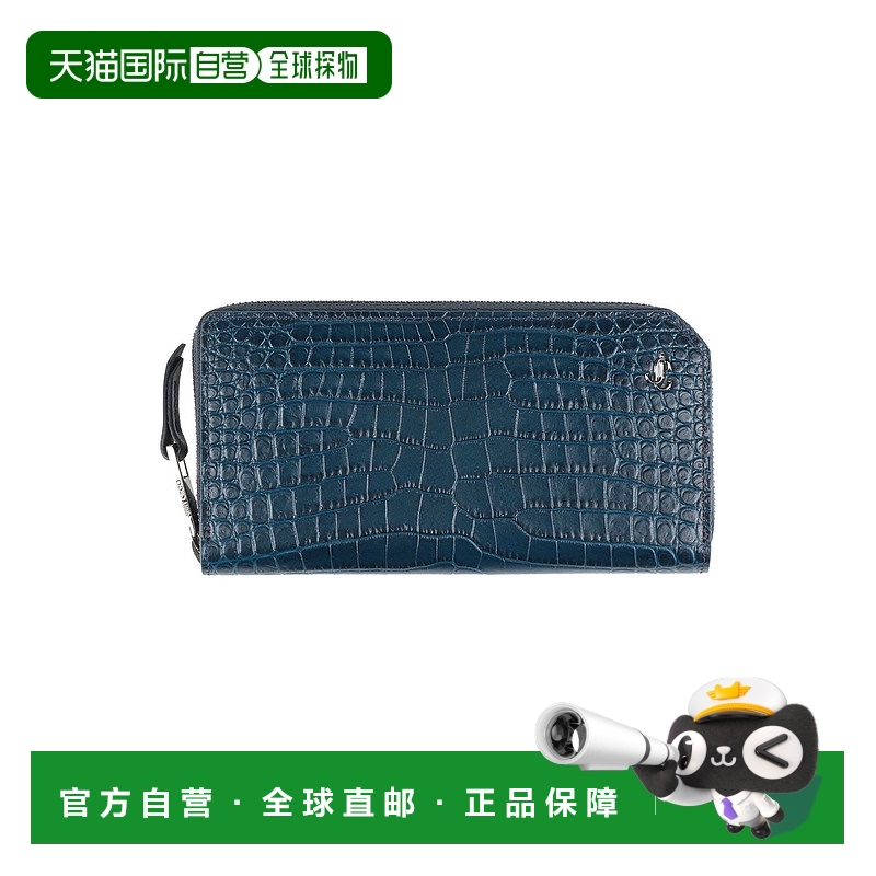 1小时内可退 潮奢 Jimmy Choo 周仰杰 女士 Wallet 钱包