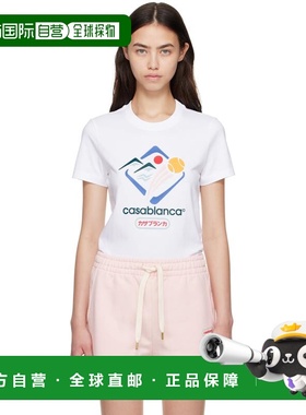 1h可退 潮奢 Tom Ford 汤姆 福特 女士 白色 Casablanca Montagne