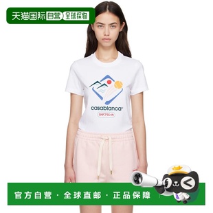 Ford 汤姆 Casablanca 潮奢 Montagne 白色 Tom 女士 1h可退 福特