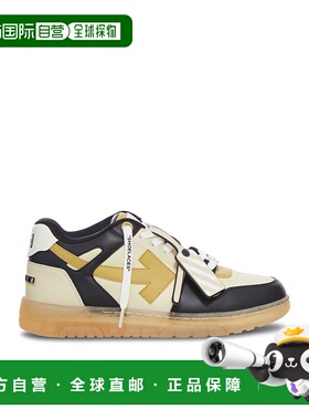 OFF-WHITE 男士运动鞋 M189F5L00C1776 AW2025 花色