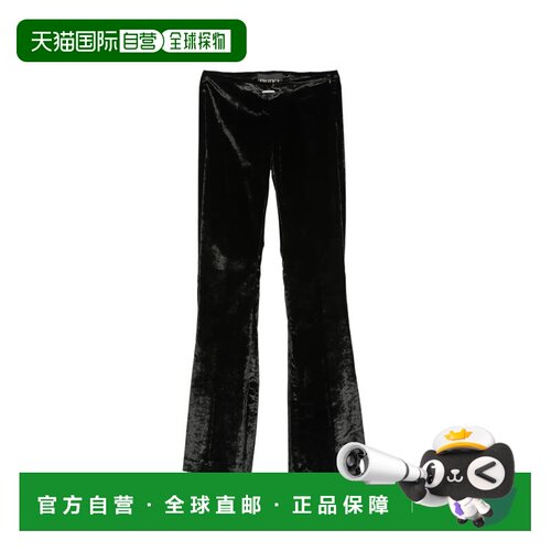 DONDUP 女士休闲裤 DP920VS0040DXXX999 AW2026 【付后1h可退】
