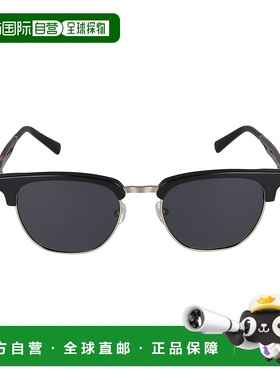 FERRAGAMO/菲拉格慕男士太阳镜SF307S011