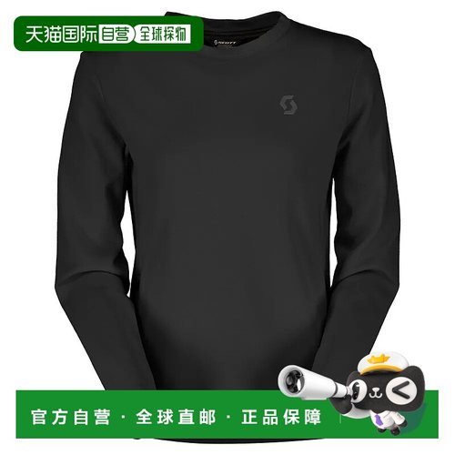 SCOTT 科技卫衣 中性