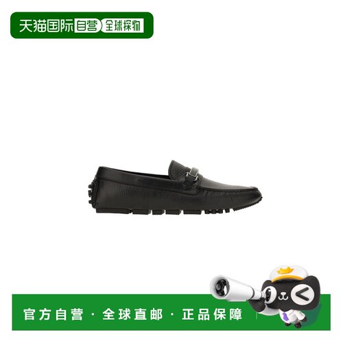 1h可退 EMPORIO ARMANI 男士商务休闲鞋 EM003922AF20519MC012