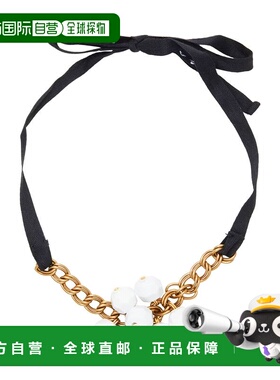 1h可退 潮奢 Marni 玛尼 女士 项链 white白色 舒适时尚