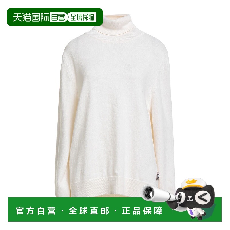 1h可退 潮奢 Barbour 巴伯尔 女士 高领上衣 beige米色 舒适时尚