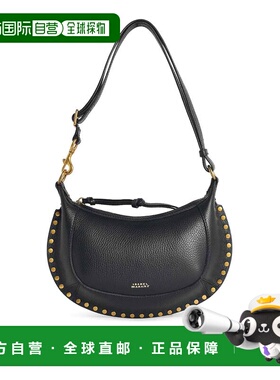 ISABEL MARANT 女士斜挎包 PP0003FAD1C04M01BK SS2026