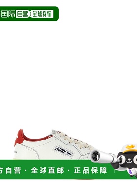 1h可退 潮奢 AUTRY 女士 x Maison Kitsune... 鞋靴 AULWMK02