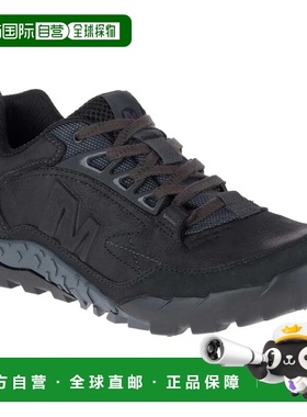 MERRELL Annex Trak 徒步鞋 男士透气迈乐运动鞋布鞋登山鞋