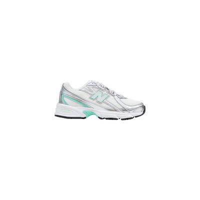 NEW BALANCE 女士运动鞋 G7402H82H8 SS2026 银色 740 G7402H8