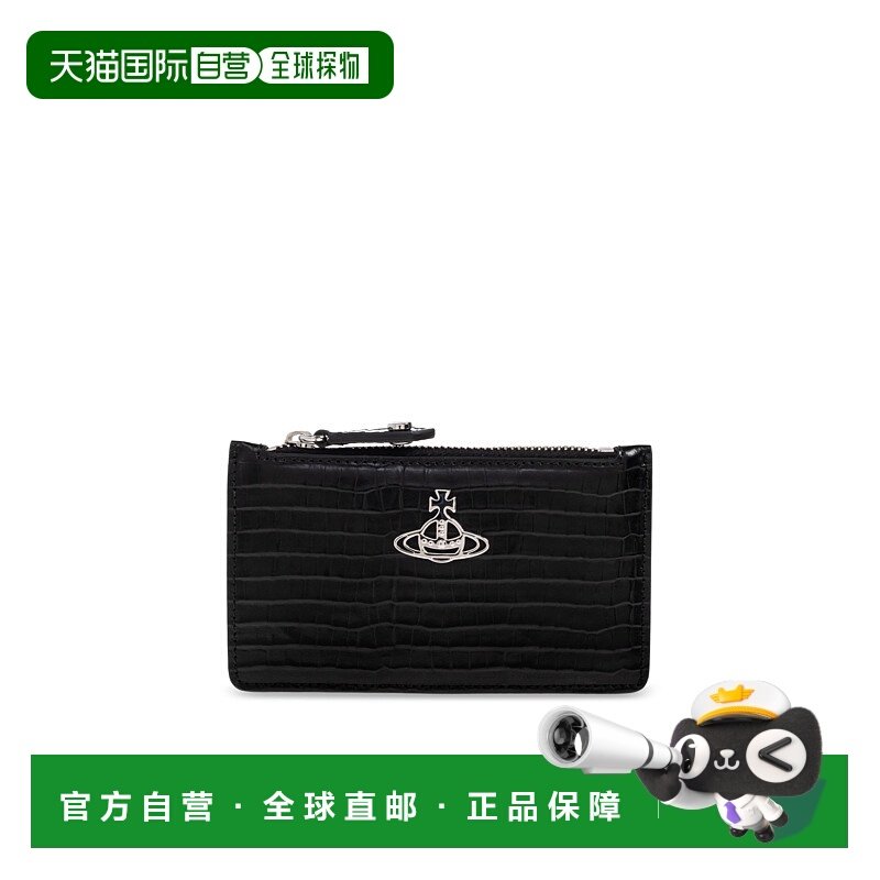 VIVIENNE WESTWOOD 女士卡包 54020005WL00C0N401