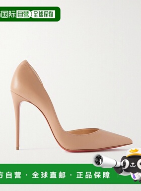 1h可退 潮奢 Christian Louboutin 克里斯提 鲁布托 女士 Iriza 1