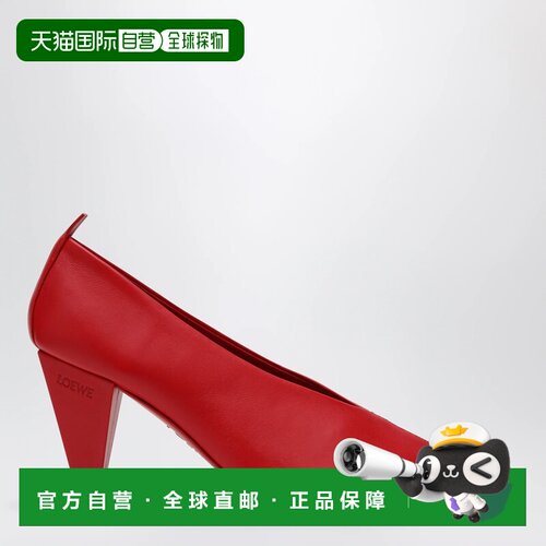LOEWE 女士高跟鞋 L815S01XAALE7100