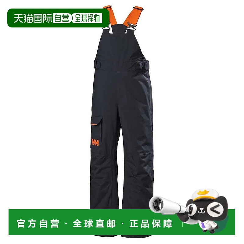 HELLY HANSEN Summit 背带裤 中性