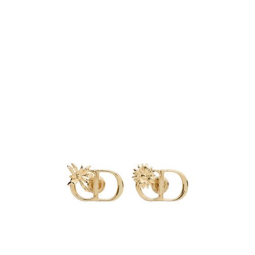 CHRISTIAN DIOR 女士耳饰 E4850WOMMTD300 AW2026 【付后1h可退】
