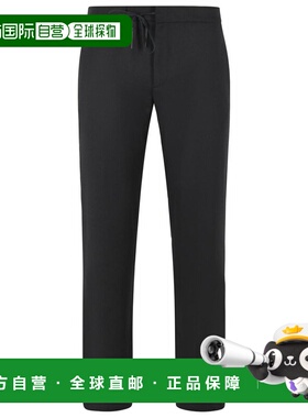 1h可退 潮奢 Maison Margiela 马丁 马吉拉 男士 抽绳裤 S50KA038