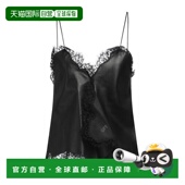 潮奢 舒适时尚 off 女士 1h可退 black黑色 white 上衣