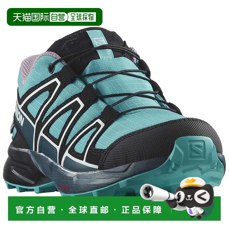 SALOMON Speedcross CSWP 徒步鞋 中性萨洛蒙