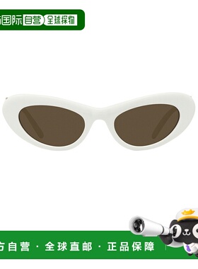 1h可退 潮奢 LOEWE 罗意威 女士 全框太阳镜 LW40156U52