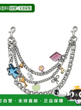 MARC JACOBS 女士钱包 2S5SST002S02042 SS2026 灰色