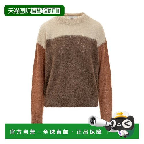 ISABEL MARANT ÉTOILE 女士针织衫 25APU0739FAC3L09E11RU