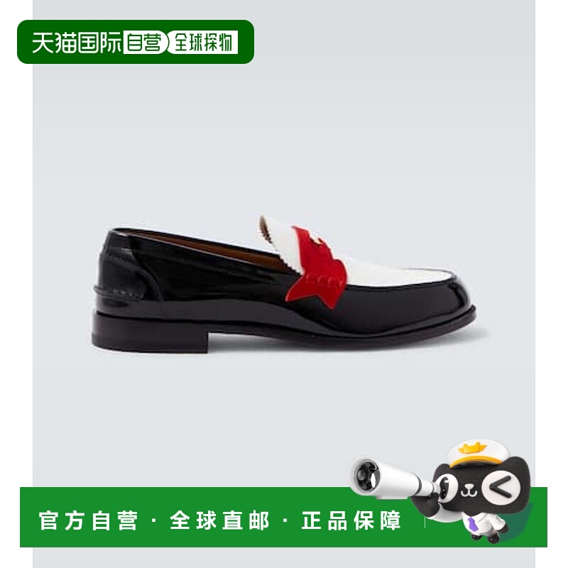 1h可退 潮奢 Christian Louboutin 克里斯提 鲁布托 男士 Penny