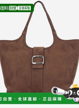 ROGER VIVIER 女士手提包 RBWAOGAB300HR0S604 AW2025单肩包