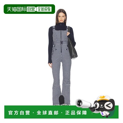 1h可退 潮奢 CORDOVA 女士 Fernie Ski 围涎 25FER10