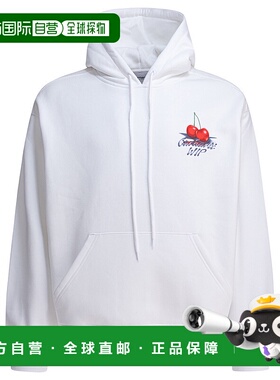 CARHARTT WIP 男士卫衣 I03519102XX03 AW2025 白色