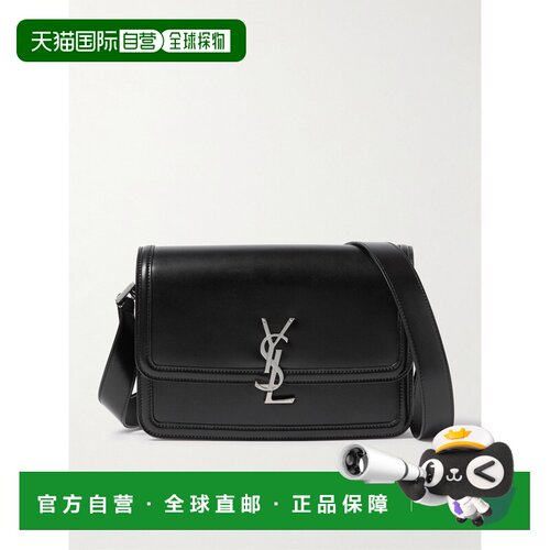 Saint Laurent 圣罗兰 男士 Solferino 单肩包 7110390SX0E斜挎包