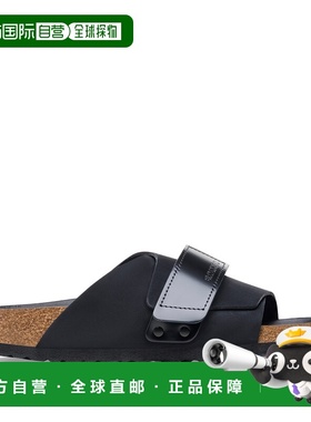 1h可退 潮奢 birkenstock 勃肯 女士 露趾平底凉鞋 1026516