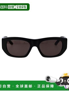 1h可退 ALEXANDER MCQUEEN 男士太阳镜 AM0450S001 AW2025