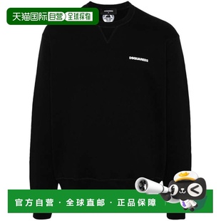 S74GU0825S25516900 针织毛衣 AW2024 男士 DSQUARED2